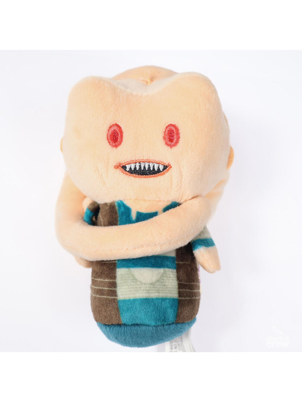 Hallmark Star Wars Itty Bittys - Bib Fortuna Character Plush Collectible Toy